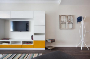  Consell de Cent Apartment  Барселона